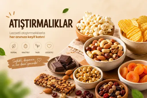 ATIŞTIRMALIKLAR
