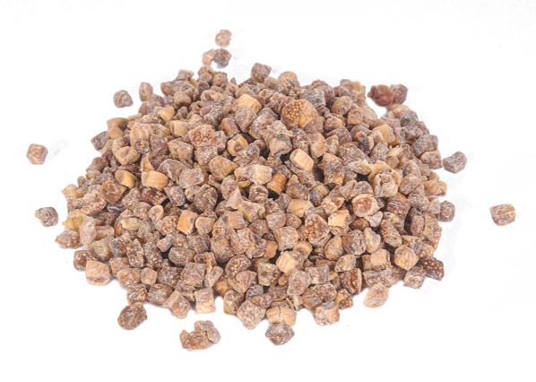 Küp Kesim Kuru İncir 500 gr