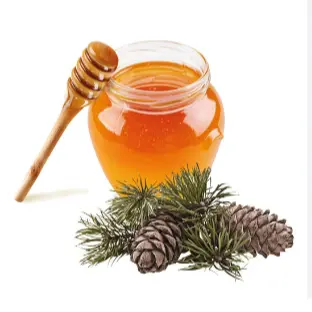 Süzme Çam Balı 500 gr