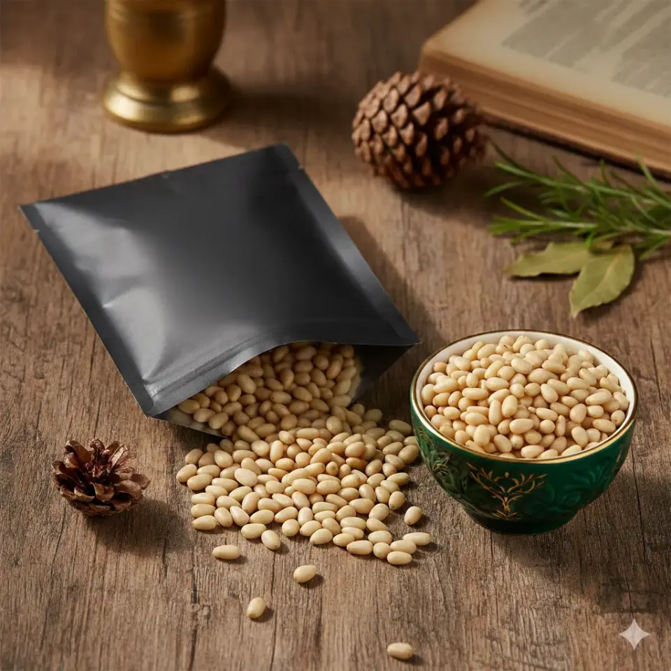 Çam Fıstığı 50 gr