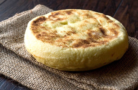 Köy Bazlaması