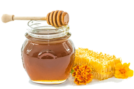 Süzme Çiçek Balı 1 kg