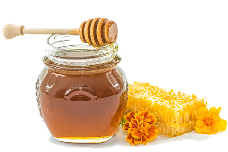 Süzme Çiçek Balı 1 kg