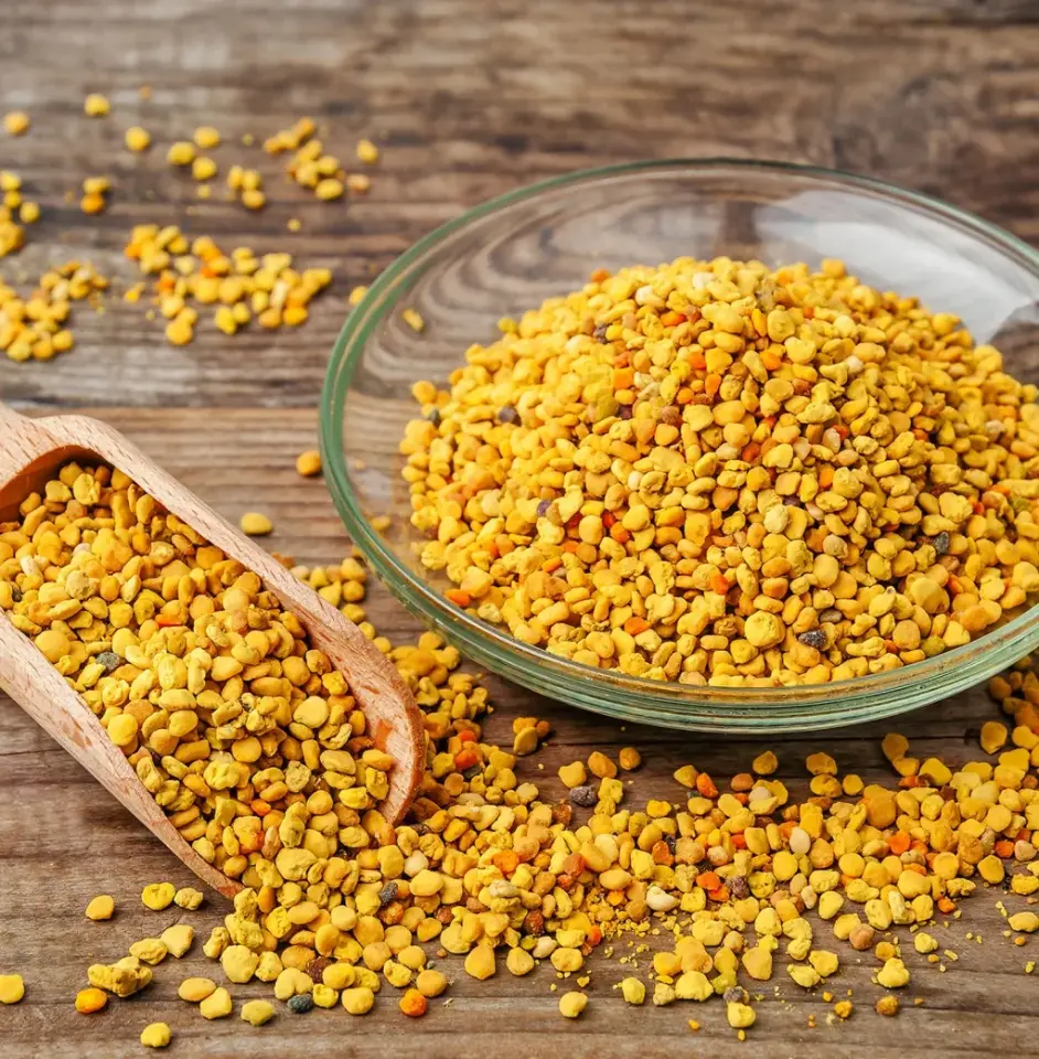 Doğal Arı Poleni 100 gr