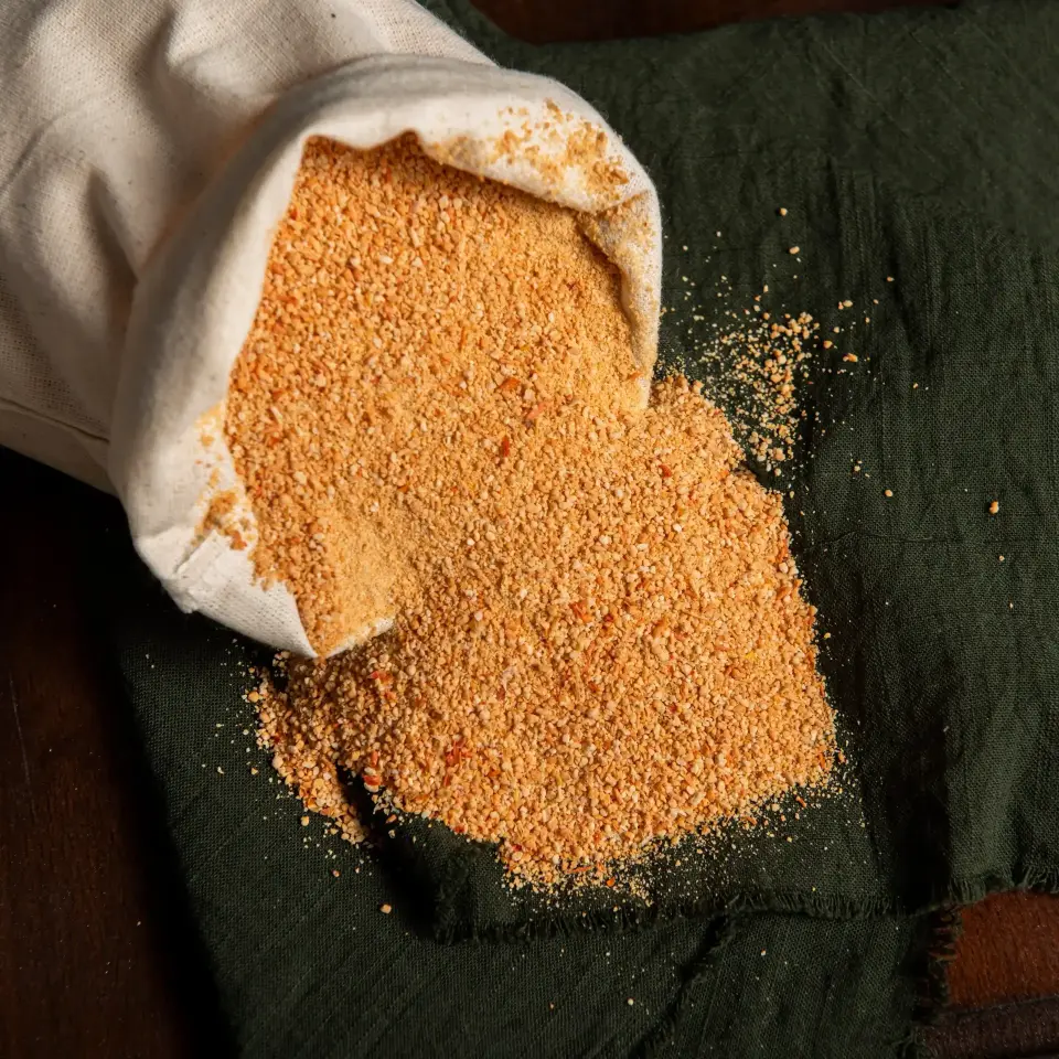 Köy Tarhanası 1 kg