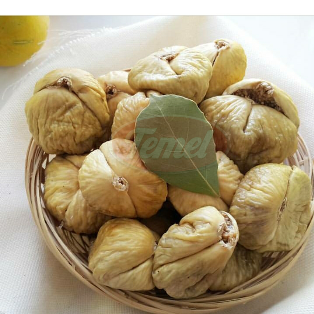 Çatlak İncir 500 gr