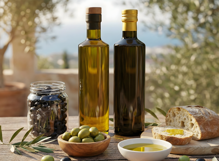 Zeytinyağı